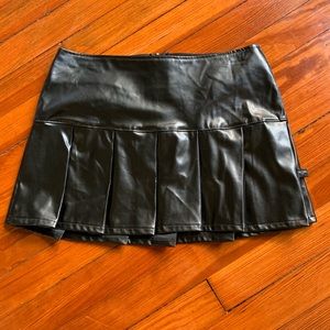 xXx TRIP NyC Skirt 🕷